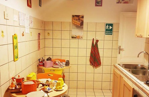 Vatican House | Motel ∙ 8 guests