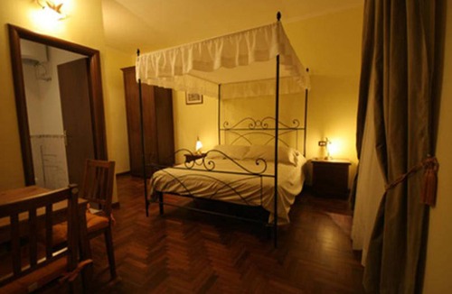 Vatican House | Motel ∙ 8 guests