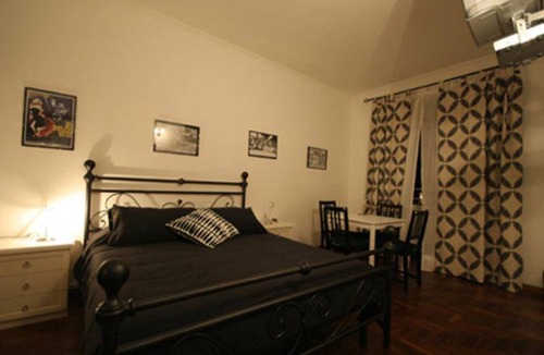 Vatican House | Motel ∙ 8 guests