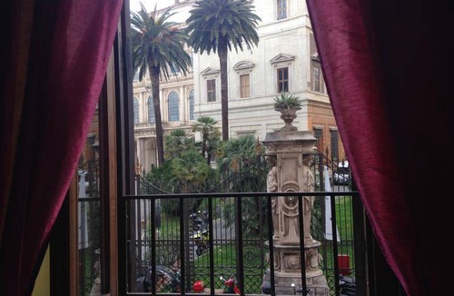 Rione II Trevi House | Motel ∙ 8 guests