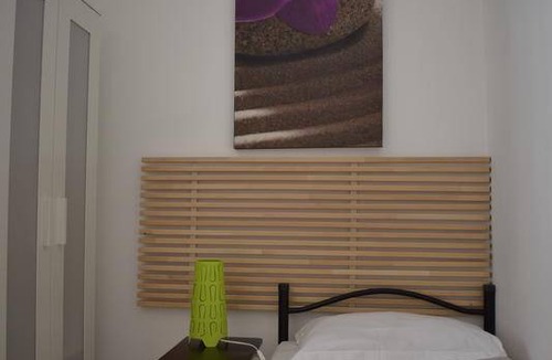 Monti House | Motel ∙ 8 guests