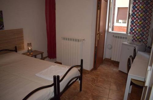 Monti House | Motel ∙ 8 guests