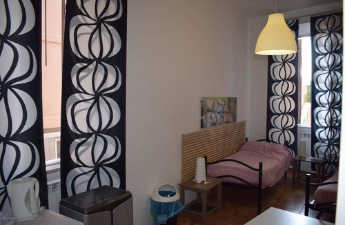 Monti House | Motel ∙ 8 guests