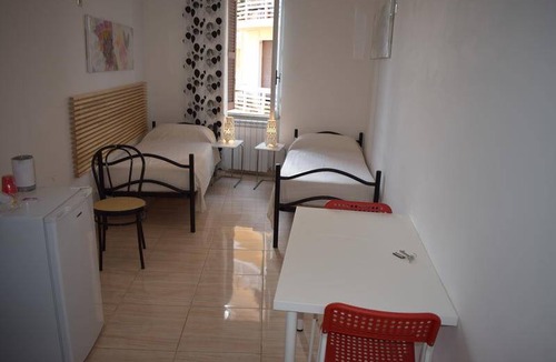 Monti House | Motel ∙ 8 guests