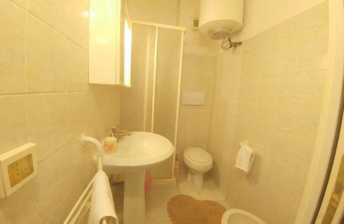 Rione V Ponte House | Motel ∙ 8 guests