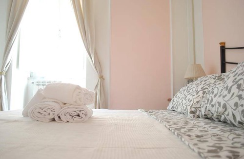 Rione V Ponte House | Motel ∙ 8 guests