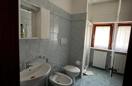 Fermo Apartment | Mother's House