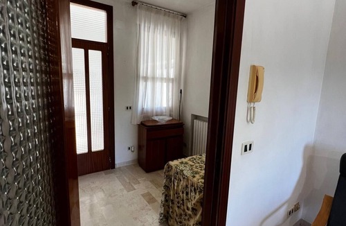 Fermo Apartment | Mother's House