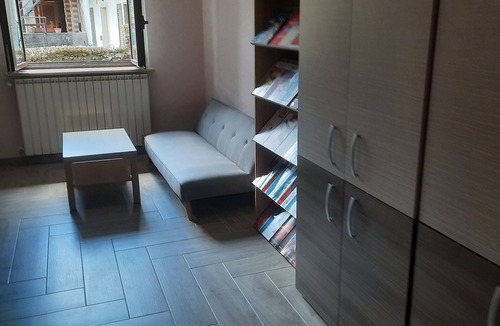 Montereale House | Mountain apartment with lakes and excursions