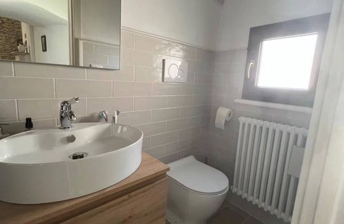 Rocca di Mezzo House | Mountain house