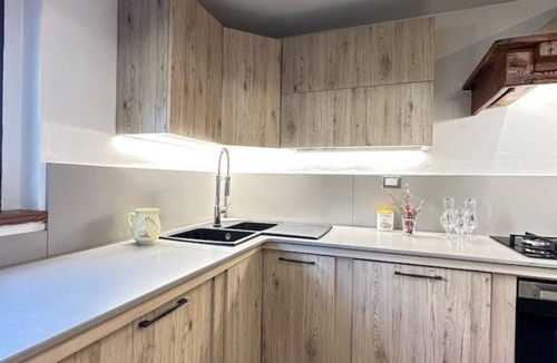 Cetica Villa | Mountain house the Pruno