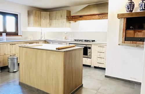 Cetica Villa | Mountain house the Pruno