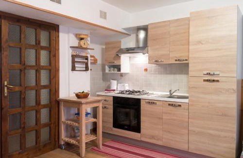 Roccaraso Apartment | Mountain View Apartment with Garden, Roccaraso