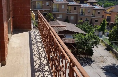 L'Aquila Apartment | Mountain View