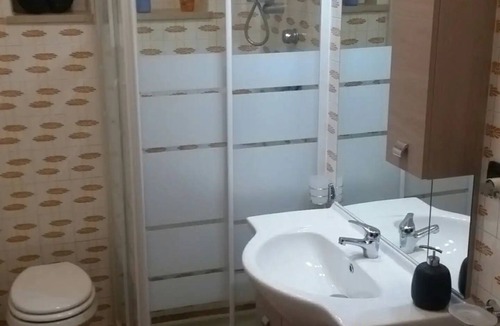 L'Aquila Apartment | Mountain View