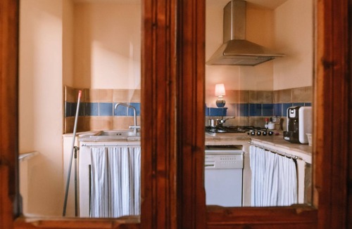 Fermo House | Much loved by many: FIENILE, in the historic center, 7 km from the sea