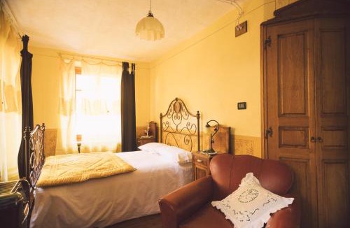 Coassolo Torinese Hotel | Mulìn Turcìn