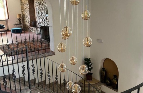 Montecalvo Versiggia Bed & Breakfast | Mulimù - Guesthouse