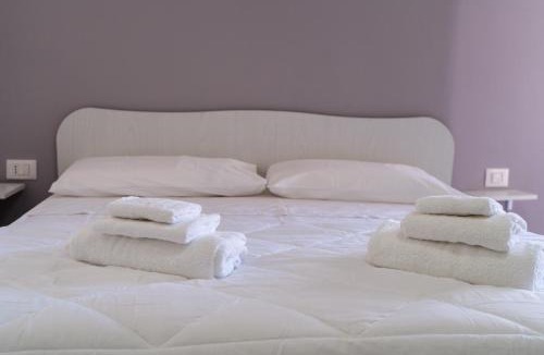 Scalea Bed & Breakfast | Mulino Suites