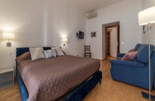 Vatican Apartment | Multifunctional Apartment San Pietro