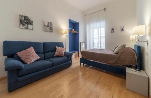 Vatican Apartment | Multifunctional Apartment San Pietro