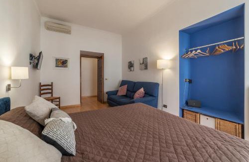 Vatican Apartment | Multifunctional Apartment San Pietro