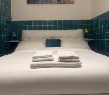Quartiere XXI Pietralata Apartment | Munsi guest house