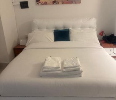 Quartiere XXI Pietralata Apartment | Munsi guest house