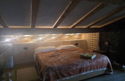 Paquier Cabin | MURANCHE LOFTS S2