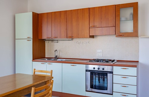 San Vito Chietino Apartment | Murata 4 - YourPlace Abruzzo