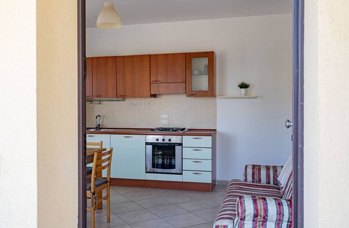San Vito Chietino Apartment | Murata 4 - YourPlace Abruzzo
