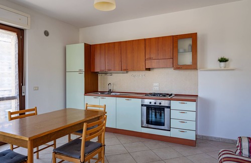 San Vito Chietino Apartment | Murata 4 - YourPlace Abruzzo