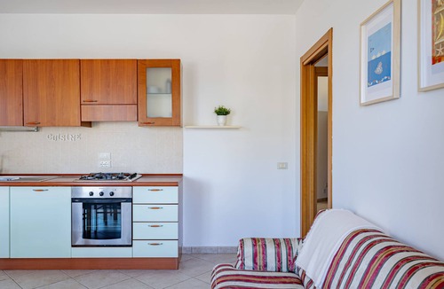 San Vito Chietino Apartment | Murata 4 - YourPlace Abruzzo
