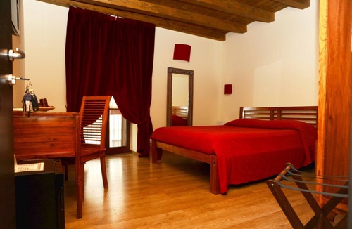 Foggia Bed & Breakfast | Muro Torto Bed and Breakfast