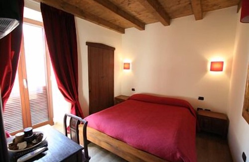 Foggia Bed & Breakfast | Muro Torto Bed and Breakfast