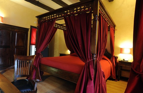 Quartieri Settecenteschi Bed & Breakfast | Muro Torto Cairoli