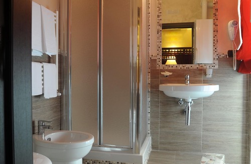Quartieri Settecenteschi Bed & Breakfast | Muro Torto Cairoli