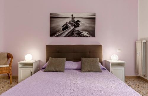 Vatican Apartment | Musei Vaticani & Cipro MM Apartment