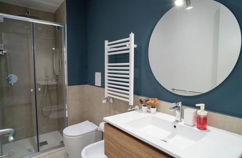 Montecalvario House | Museum Exclusive Rooms
