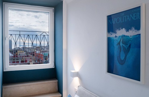 Montecalvario House | Museum Exclusive Rooms