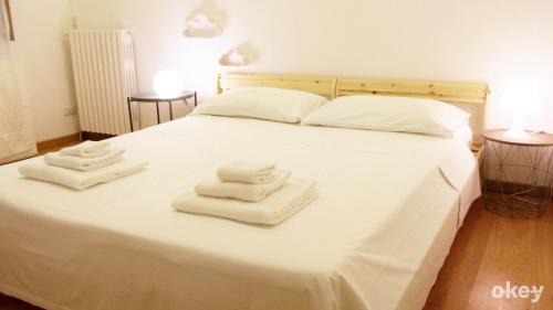 Municipio 1 Apartment | Music House - Bari Centro