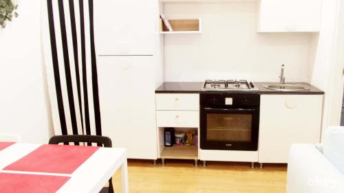 Municipio 1 Apartment | Music House - Bari Centro