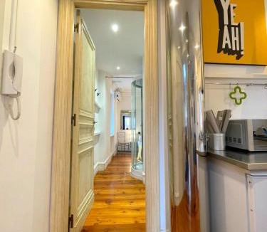 Rione V Ponte Apartment | My Beauty Nest In The Historical Centre