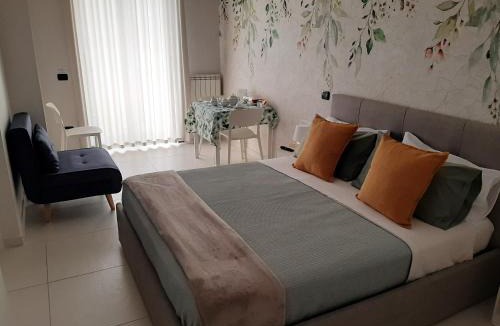 Rione Alto Bed & Breakfast | My Comfort Suite