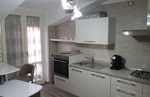Angri Apartment | My Dream House Entire Apartment