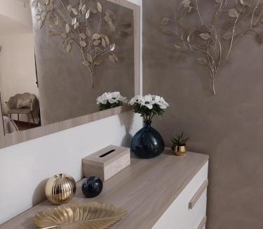 Angri Apartment | My Dream House