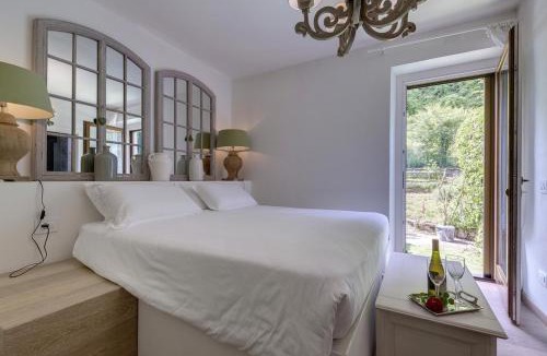 Palazzuolo sul Senio Villa | My Exclusive Italy - Entire Hilltop Villa with Private Pool