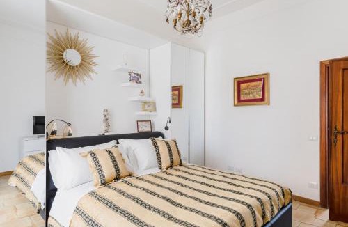 Vatican Apartment | My Home in San Pietro