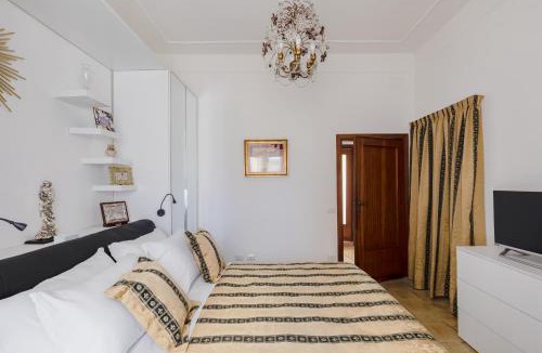 Vatican Apartment | My Home in San Pietro