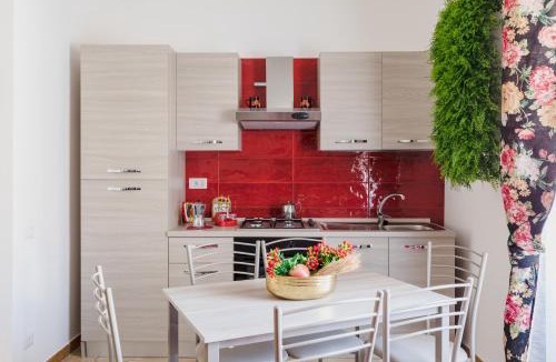 Vatican Apartment | My Home in San Pietro